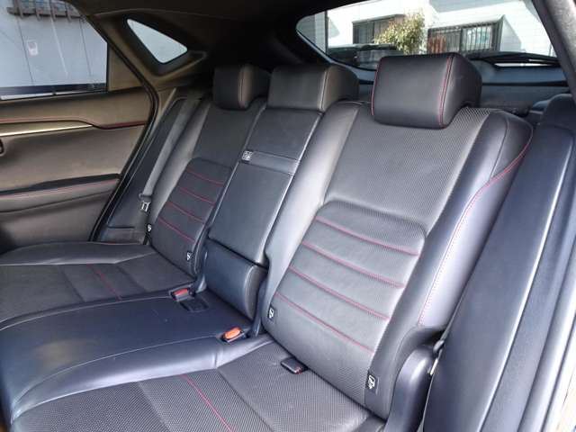 2014 Lexus NX — миниатюра 33