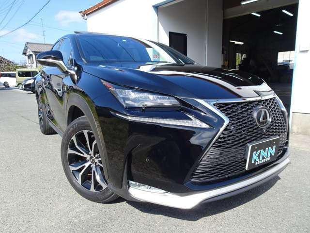 2014 Lexus NX — миниатюра 41