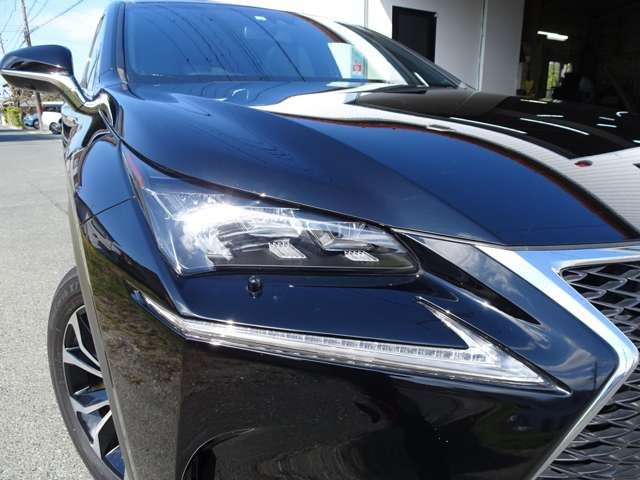 2014 Lexus NX — миниатюра 44