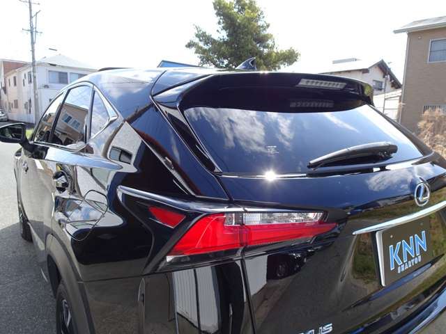 2014 Lexus NX — миниатюра 46