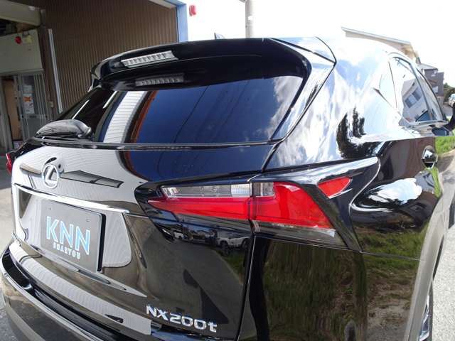 2014 Lexus NX — миниатюра 49