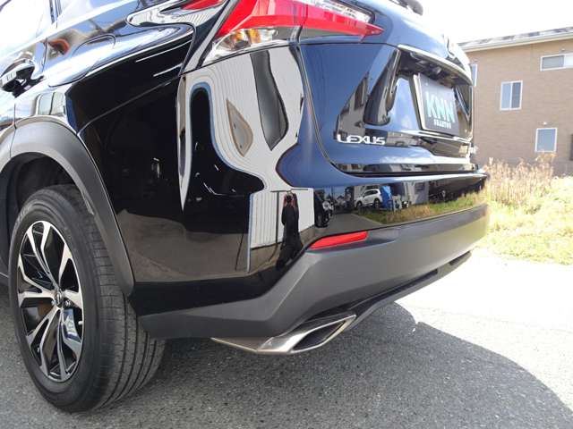 2014 Lexus NX — миниатюра 50