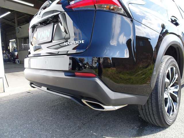 2014 Lexus NX — миниатюра 59