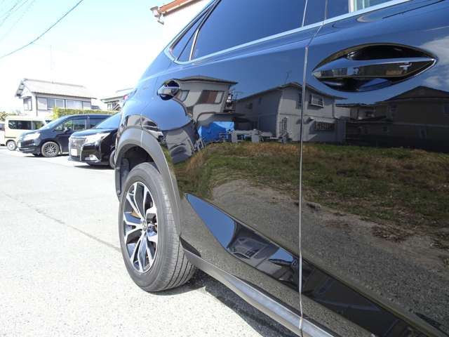 2014 Lexus NX — миниатюра 63