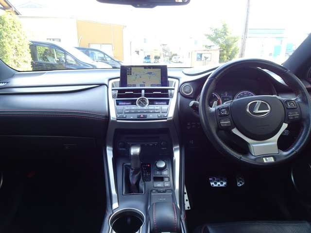 2014 Lexus NX 照片 5
