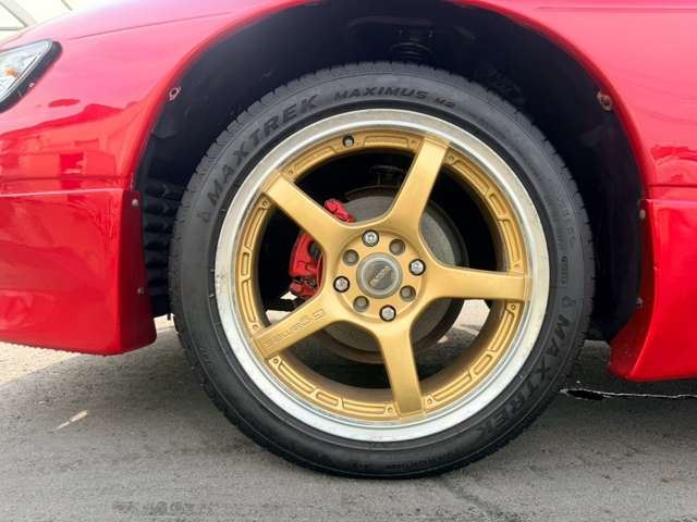 1989 Nissan 180SX 缩略图 12