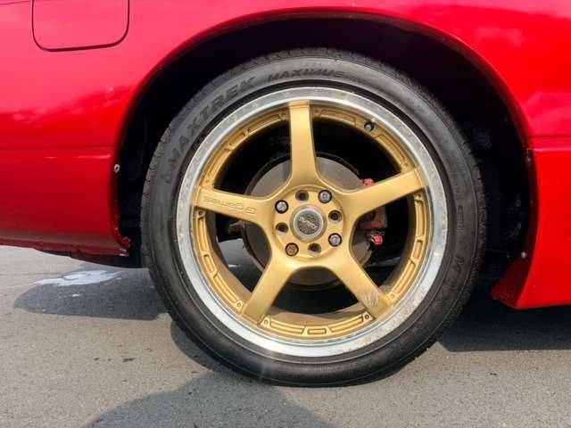 1989 Nissan 180SX 缩略图 14