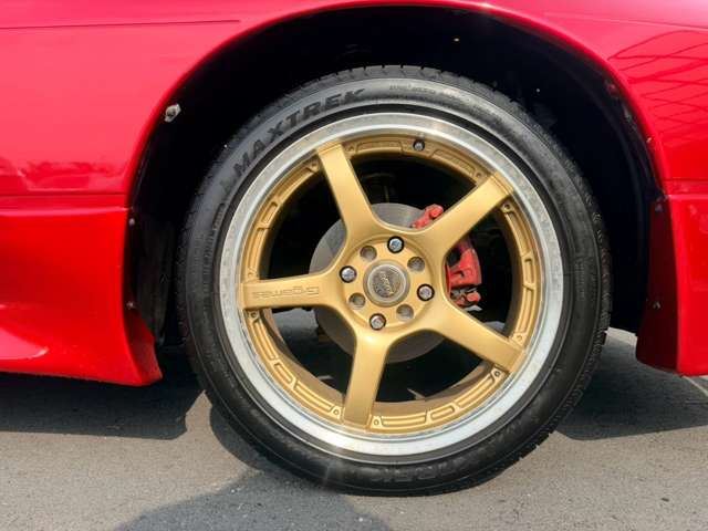 1989 Nissan 180SX 缩略图 13