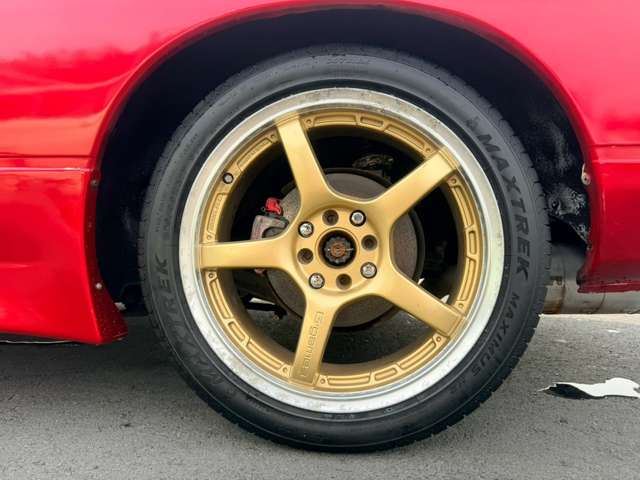 1989 Nissan 180SX 缩略图 11