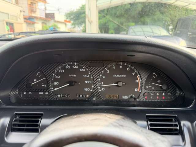 1989 Nissan 180SX 缩略图 16