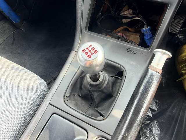 1989 Nissan 180SX 缩略图 20