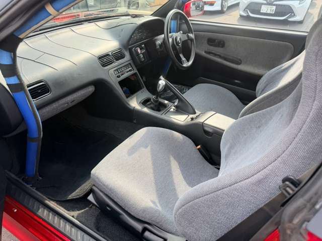1989 Nissan 180SX 缩略图 21