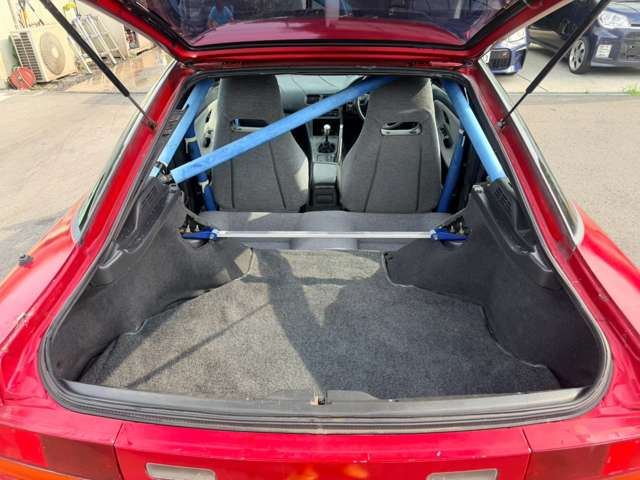 1989 Nissan 180SX 缩略图 23