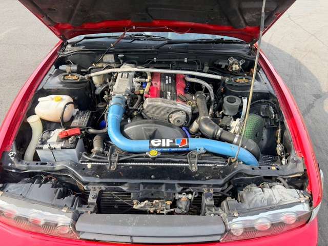 1989 Nissan 180SX 缩略图 24