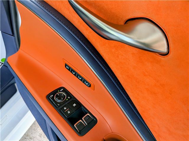 2017 Lexus LC thumbnail 55