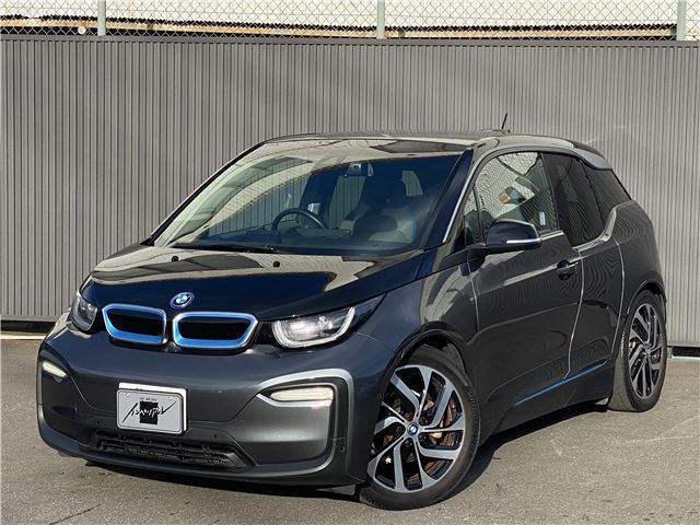 صورة 1 لـ 2018 BMW I3