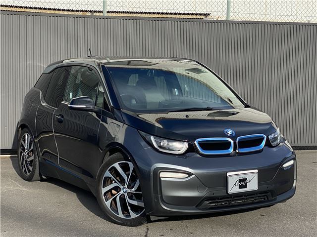 صورة 3 لـ 2018 BMW I3
