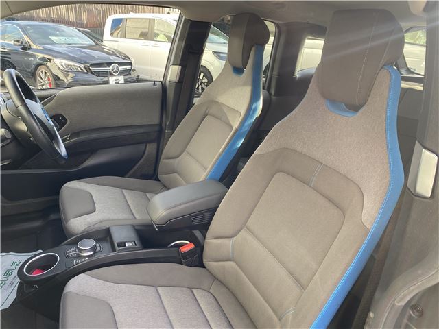 2018 BMW I3 — миниатюра 13