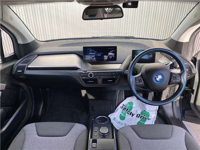 صورة 2 لـ 2018 BMW I3