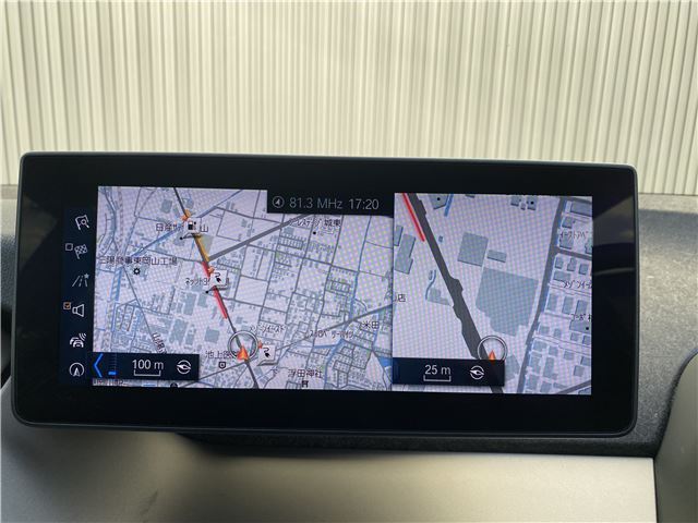 2018 BMW I3 — миниатюра 18