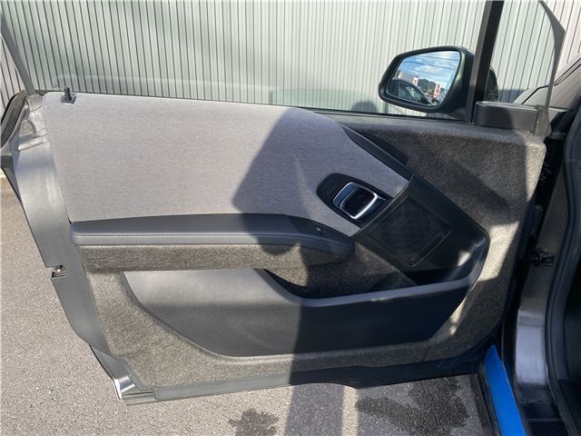 2018 BMW I3 — миниатюра 31