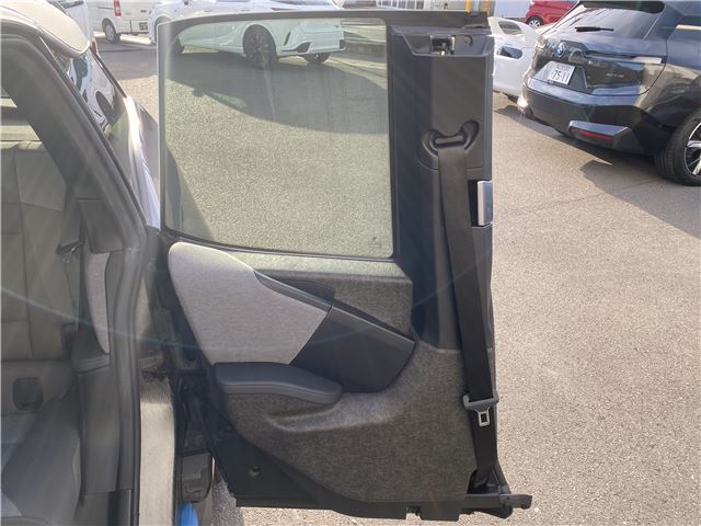2018 BMW I3 — миниатюра 34