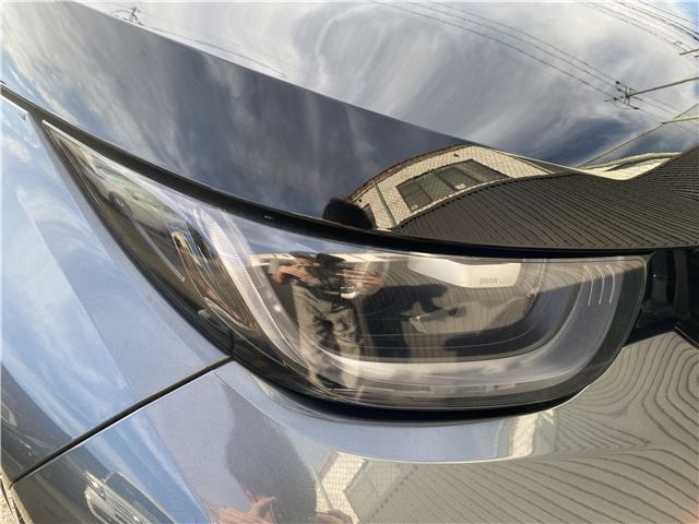 2018 BMW I3 — миниатюра 35