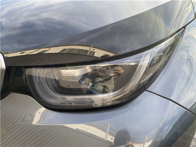 2018 BMW I3 — миниатюра 36