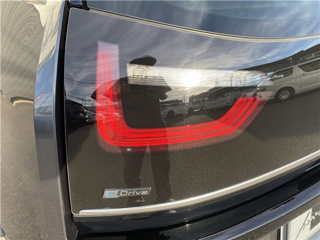2018 BMW I3 — миниатюра 37