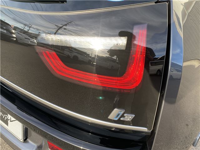 2018 BMW I3 — миниатюра 38