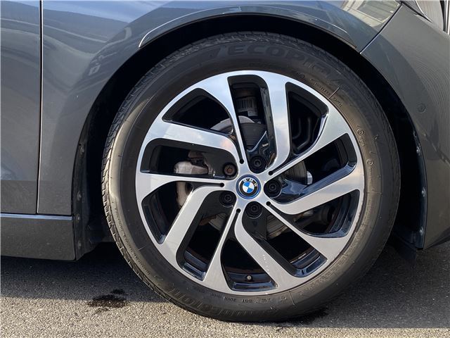 2018 BMW I3 — миниатюра 39