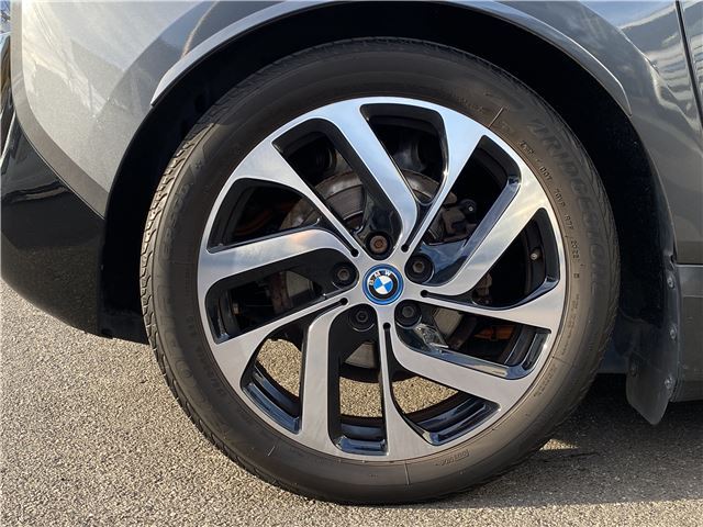 2018 BMW I3 — миниатюра 40