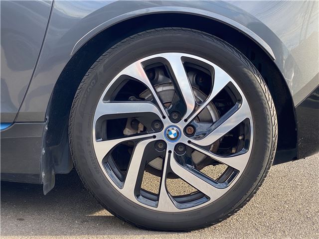 2018 BMW I3 — миниатюра 41