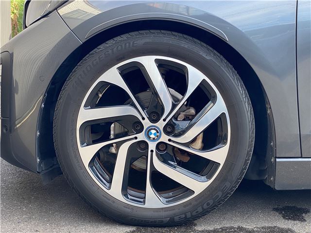 2018 BMW I3 — миниатюра 42