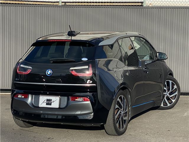 صورة 9 لـ 2018 BMW I3