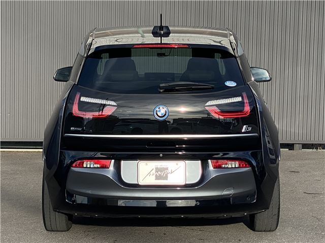 صورة 8 لـ 2018 BMW I3