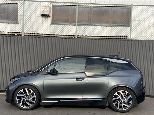صورة 7 لـ 2018 BMW I3