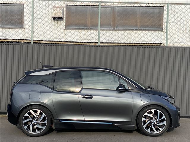 صورة 6 لـ 2018 BMW I3