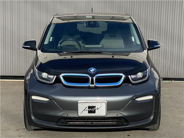 صورة 5 لـ 2018 BMW I3