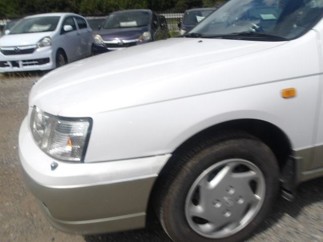 صورة مصغرة 16 لـ 1996 Nissan BLUEBIRD