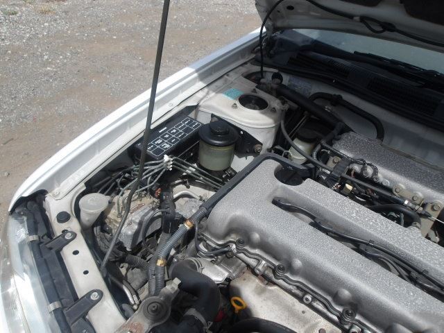 صورة مصغرة 31 لـ 1996 Nissan BLUEBIRD