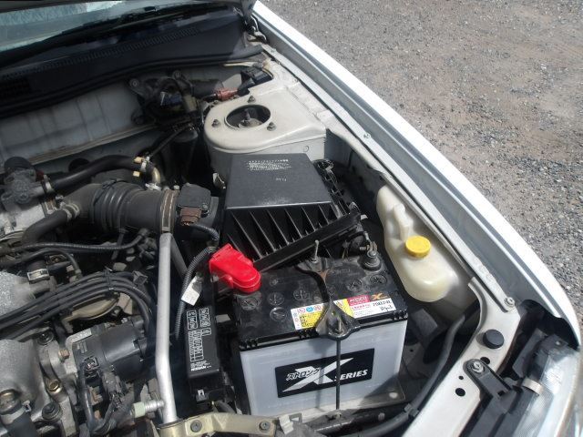 صورة مصغرة 32 لـ 1996 Nissan BLUEBIRD