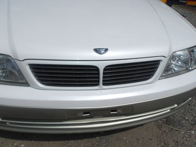 صورة 9 لـ 1996 Nissan BLUEBIRD