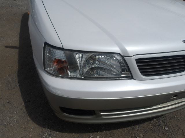 صورة 7 لـ 1996 Nissan BLUEBIRD