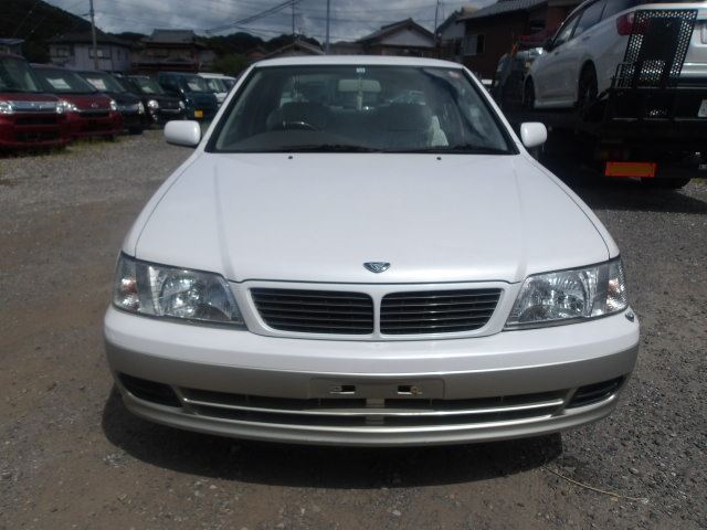 صورة 5 لـ 1996 Nissan BLUEBIRD