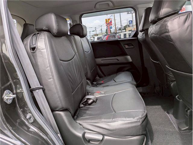 صورة مصغرة 12 لـ 2007 Honda CROSSROAD