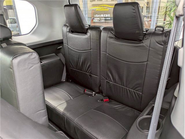 صورة مصغرة 15 لـ 2007 Honda CROSSROAD