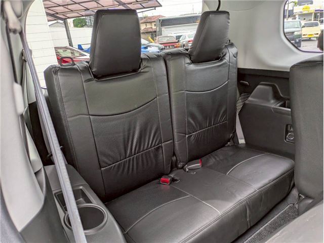 صورة مصغرة 14 لـ 2007 Honda CROSSROAD