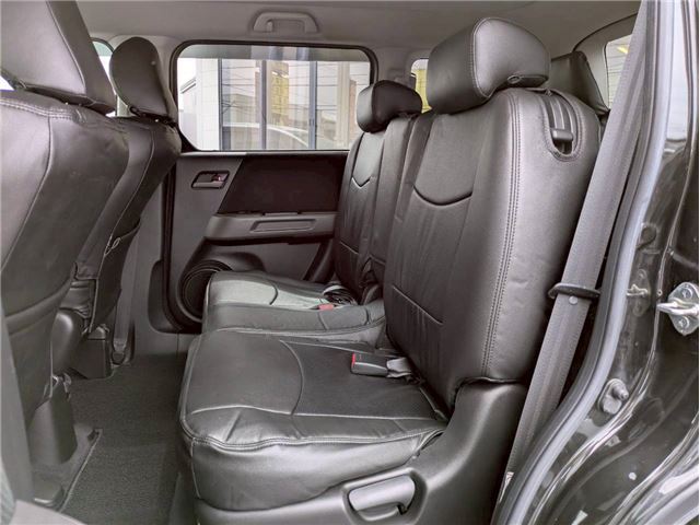 صورة مصغرة 13 لـ 2007 Honda CROSSROAD