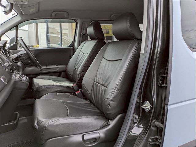 صورة مصغرة 11 لـ 2007 Honda CROSSROAD